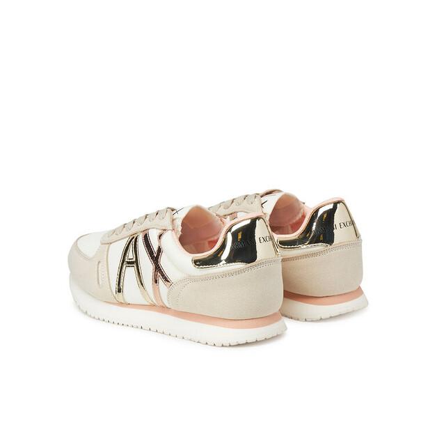 Armani Exchange Кроссовки XDX031 XV137 U601 Розовый