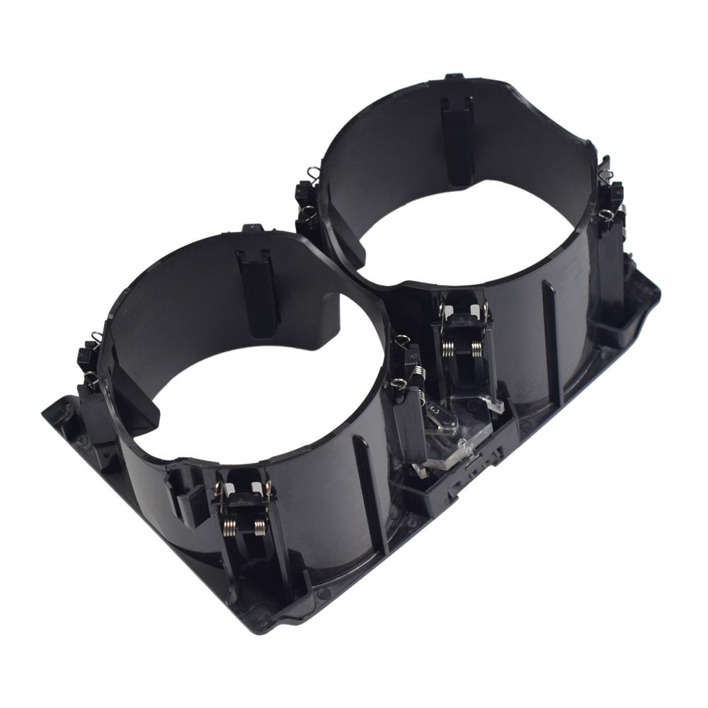 Автомобильный держатель для напитков на центральной консоли для Mercedes Benz W212 E-Class 2010-2013 A2126800110/A 212 680 01 10/