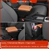 Подлокотник Geely New King Kong для 2014-2016 SC6 Центральная модификация