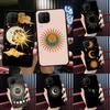 Чехол Sun Moon для Huawei Nova 12s 12i 11i 8i Y91 Y60 Y70 Y72 Y90 Y61 9 10 SE P20 P40 Lite P30 P60 Pro