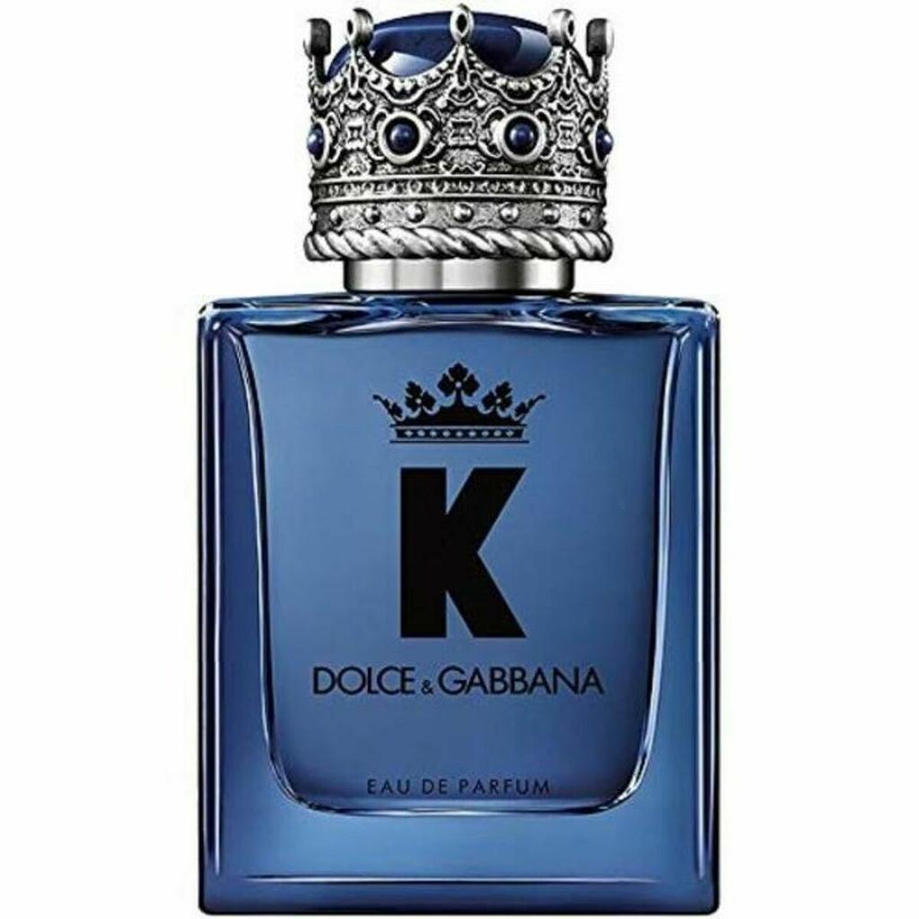 Men's Perfume Dolce & Gabbana EDP K For Men (100 Ml)