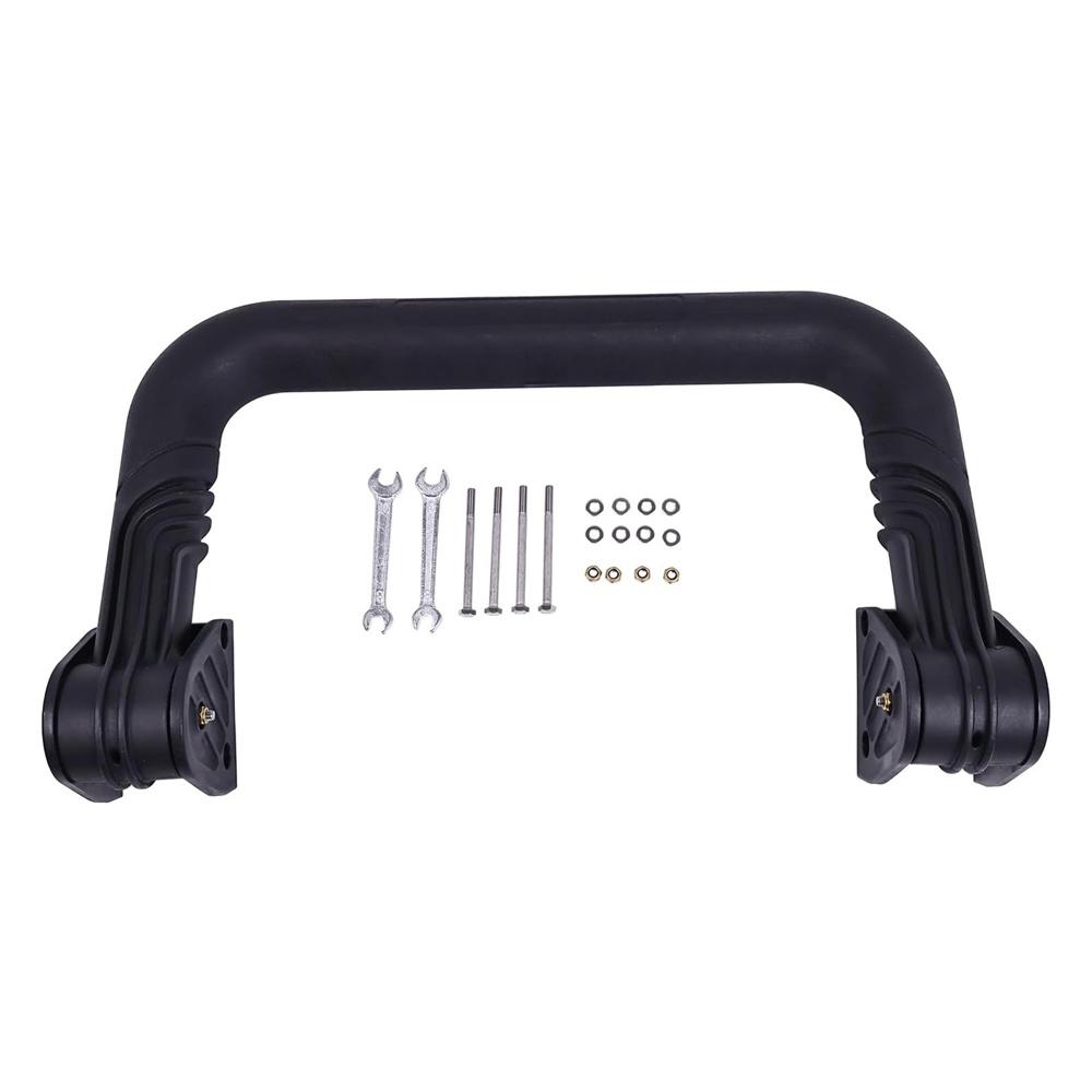 НОВАЯ Лестница для посадки 295100869 Для Sea-Doo RXT, RXT-X, GTX, GTR, WAKE PRO 18-23