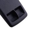 1AW69XDVAA Rear Child Safe Seat Belt Anchor Cover Fit for Dodge Challenger Stratus Charger Magnum Chrysler 300 Sebring