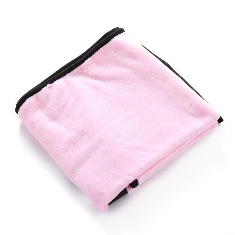 Многоцветное моющееся одеяло из кораллового флиса для маленьких и средних собак и кошек - на все сезоны