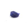 Stones and Minerals. Benitoite. 0.38 Ct. San Benito Co., California, USA.
