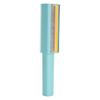 Pet Hair Roller Reusable Electrostatic Adsorption Tearable Stick Paper 2 in 1 Lint Roller for Cat Dog Clothes Sofa