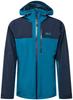 Jack Wolfskin GO Hike Jacket M (1114051) синий коралл