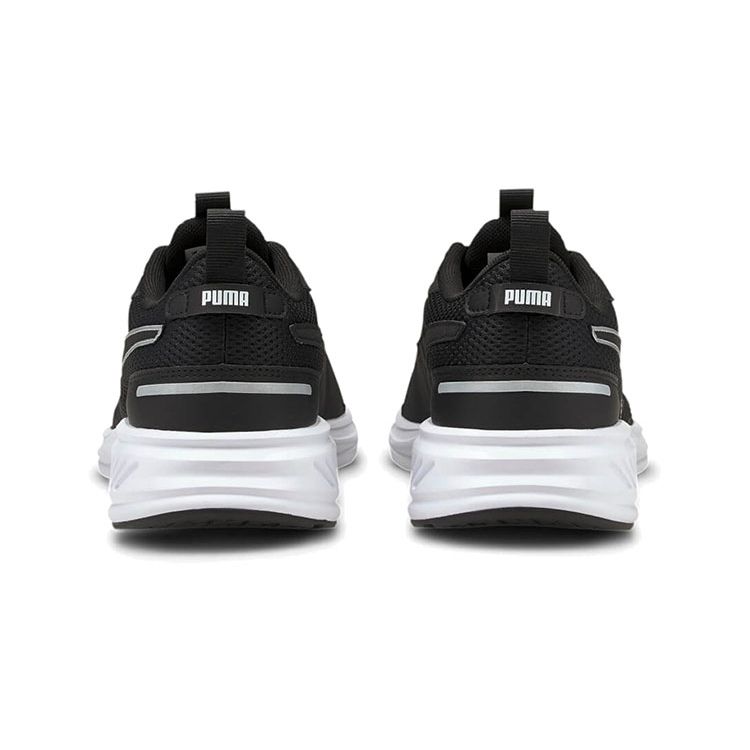 Puma Scorch Runner Унисекс Черный Белый 194459-01