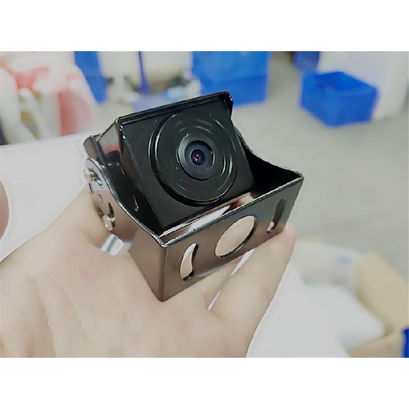 Камера ночного видения AHD 1080P с углом обзора 170° и 4-контактным авиационным разъемом
