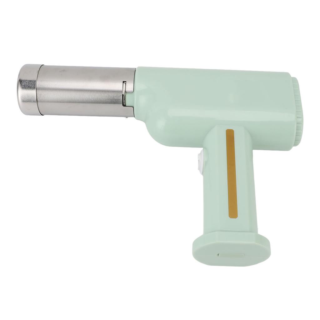 Ручная электрическая паста-машина Беспроводная паста-машина Лапшерезка Автоматическая Домашняя Спагетти Рамен Насадка для приготовления сосисок