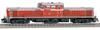 KATO HO Gauge DD51 Теплый грунт Железнодорожная модель Тепловоз 1-702A
