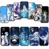 Чехол для телефона RP30 F-Frieren для Samsung Galaxy S20 S21 S22 Ultra FE + Plus A21S A22 A24 A25 A26 A30 A30S A31