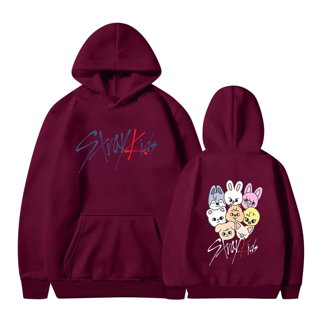 Женская модная повседневная универсальная повседневная толстовка с капюшоном, повседневная толстовка с длинными рукавами и нашивками сверху