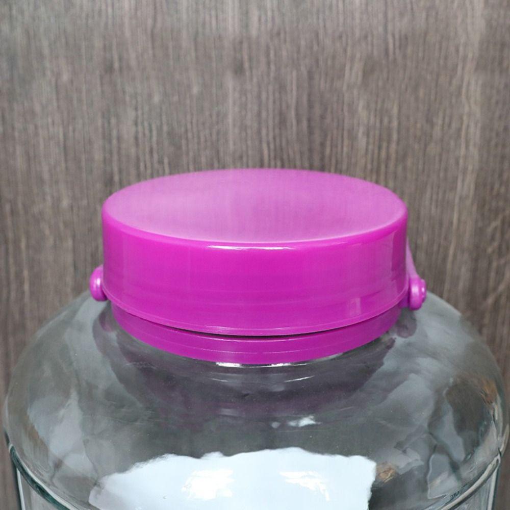 Вакуумная крышка для бутылки пива и вина, круглая крышка, высококачественная ретро-заглушка для винной банки