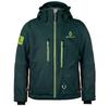 Scott Snow Flex Dryo hoodie мотокуртка
