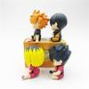 Delightful Haikyuu Shoyo Hinata Sleep Series Blind Box Figure For Enthusiasts