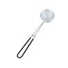 Home Restaurant Noodles Skimmer Spoon Vegetable Stainless Steel Strainer Scoop Nonslip Handle Cookware Cooking Tool
