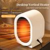 Настольный обогреватель Вертикальный обогреватель Семейная спальня Мелкая бытовая техника Общежитие Быстрый нагрев Обогреватель Подходит для домашнего офиса