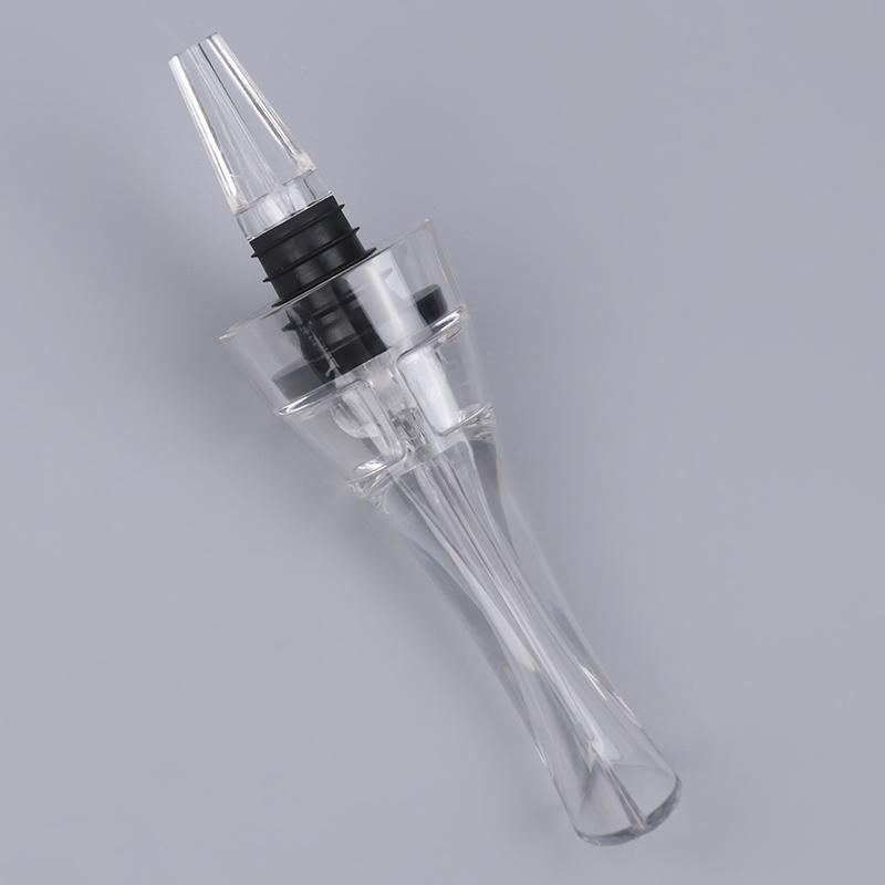 Орлиный клюв Винный декантер Аэратор для вина Выливной носик Декантер Аэратор для вина Инструмент для быстрой аэрации Насос Портативный фильтр