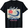 Футболка унисекс Gulf Of Mexico Forever