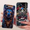 Чехол для Xiaomi Mi 8 Lite Популярный Цветок Мягкий Прозрачный Силиконовый Защитный Чехол для Xiaomi Mi 8 SE Funda Mi8 Pro Mi8Lite TPU Оболочка