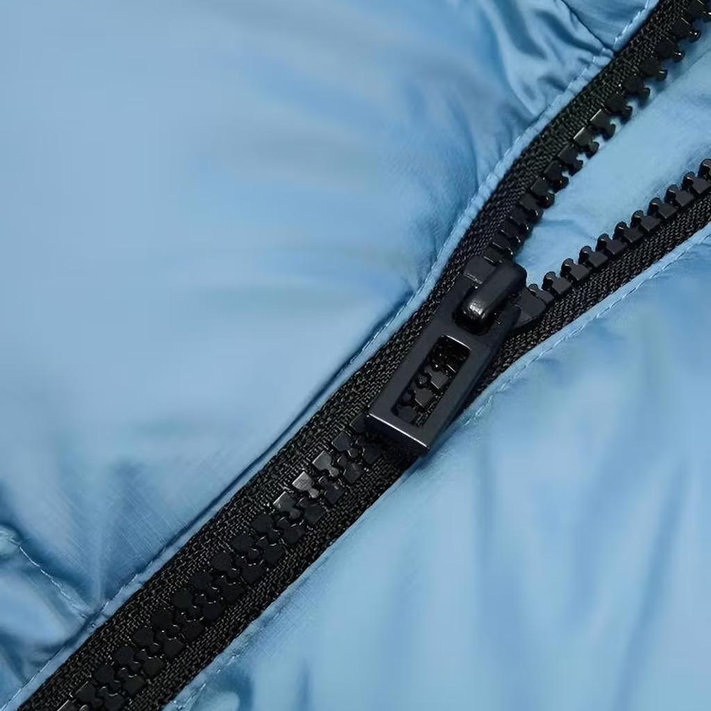 Puma Fw25 Пуховик с капюшоном Теплая Спортивная Ветрозащитная Водоотталкивающая Куртка Мужские куртки 691078-80