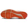 Nike Air Zoom Pegasus 40 White Obsidian Мужские кроссовки Светло-орево-коричневый Phantom DV3853-100