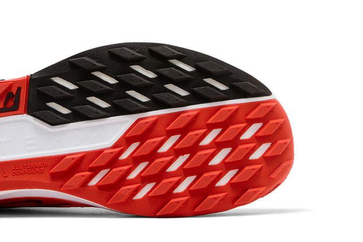Nike Pegasus Trail 5 Хаки Гипер Малиновый Винтажный Коралловый Бархатно-Коричневый (грамм
