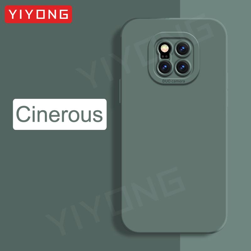 Для Mate20 Pro Чехол Мягкий жидкий силиконовый чехол для Huawei Mate 20 20Pro 30 30Pro Mate30 Pro Чехлы для задней панели телефона