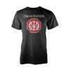 Dream Theater Red Logo Unisex T-Shirt
