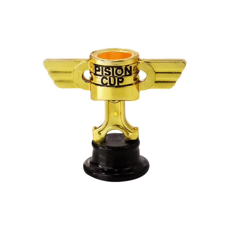 Игрушки из мультфильма Тачки Pixar Подарки 95 Молния Маквин Модель Игрушечная машинка 1:55 Литье под давлением из металла Детские подарки Аниме Фигурка Гоночная машина Игрушки