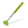 Multicolor Stainless Steel Relieve itching Telescopic Metal Scratching Device Back Scratcher Itch Scratching Massage Tools