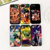 Чехол для Xiaomi Redmi Note 13 14 Pro Plus ProPlus 14C 13C Pro+ 5G 4G Корпус Чехол для телефона Постер Пикколо Мяч Гку