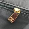 CHANEL CC logo CC Mark all-over pattern Crossbody Pochette Flap Bag Shoulder Bag