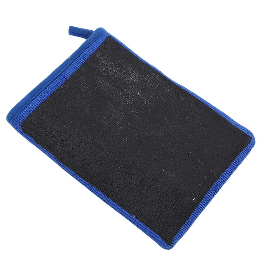 Car Wash Magic Clay Bar Mitt Car Clay Cloth Care Cleaning Towel Microfiber Sponge Pad Clay Cloth