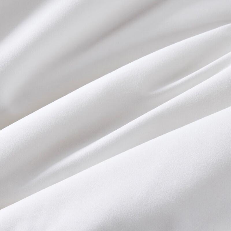 Мягкое одеяло из смеси соевого волокна и шерсти