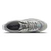 Mizuno Низкие повседневные кроссовки унисекс светло-фиолетово-серые D1GH263202