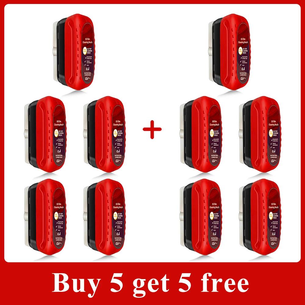 Покрытие автомобильного стекла Масляная пленка Чистящая щетка Зеркала заднего вида Противотуманные окна с защитой от дождя Чистка стекла Ремонт ламп Полирующее средство