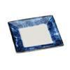 Shigunaru Square 13cm Plate X X Square Plate [13.5 13.5 1.8cm]