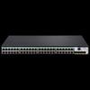 H3C S1850V2-52X-PWR 48-Port Gigabit L2 Managed PoE Switch
