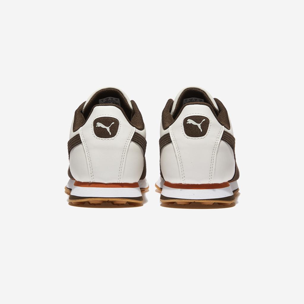 Puma Puma Turin 4, PKI40382501, 1010112278, популярная корейская обувь