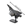 Diecast Aviao Plane Model Pullback & Go Jet Plane Toy Fighter Aircraft Toy  Birthday Gift
