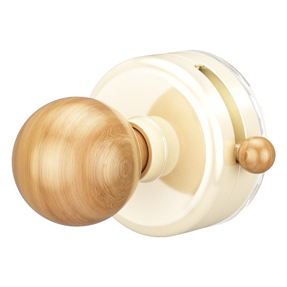 New Suction Cup Sliding Door Handle Anti-slip ABS Hanging Door Hooks Removable Waterproof Shower Wall Hanger
