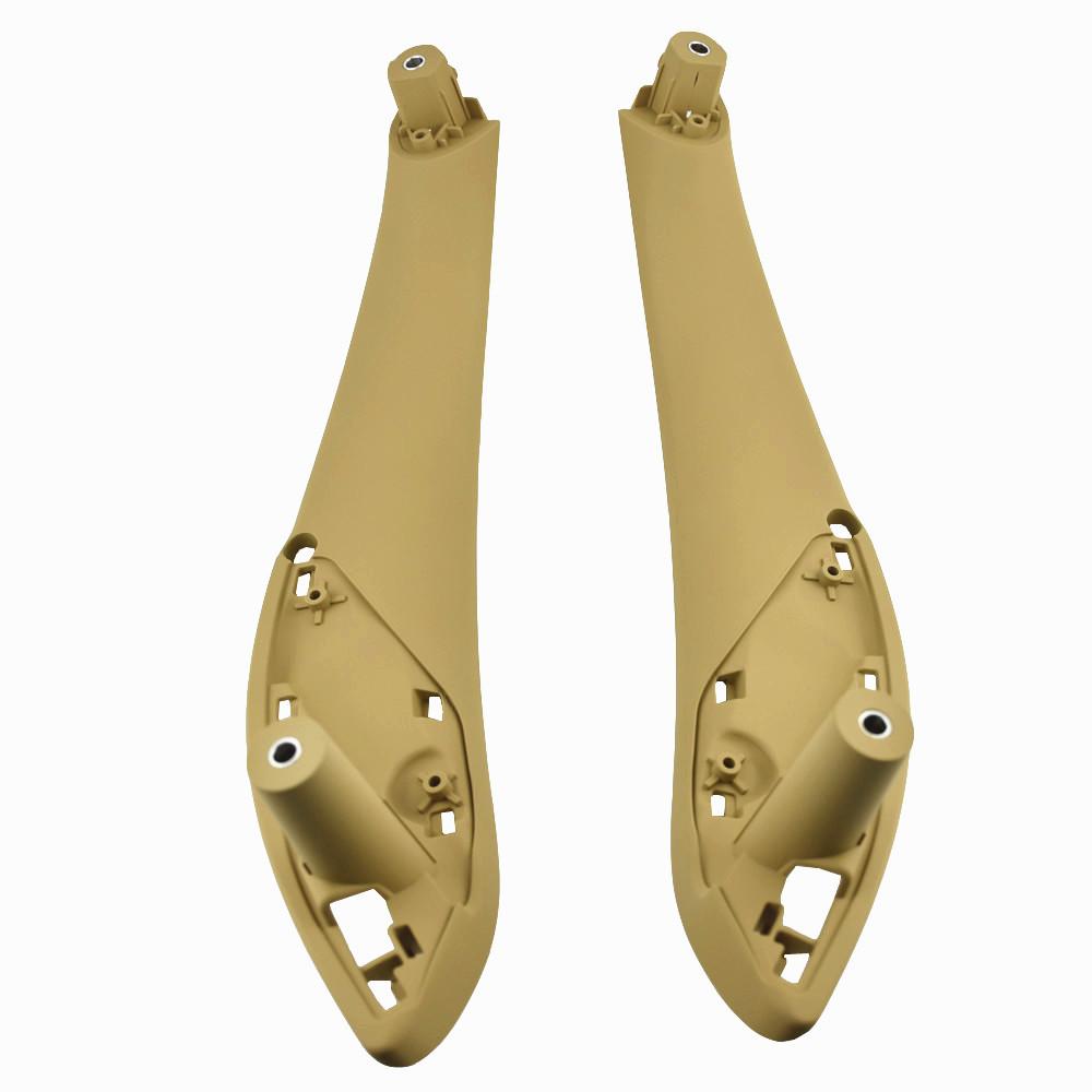 Горячая внутренняя панель двери автомобиля, ручка, накладка для BMW F30 F80 F31F32 F33 F34 F35 2013-2018 51417279311