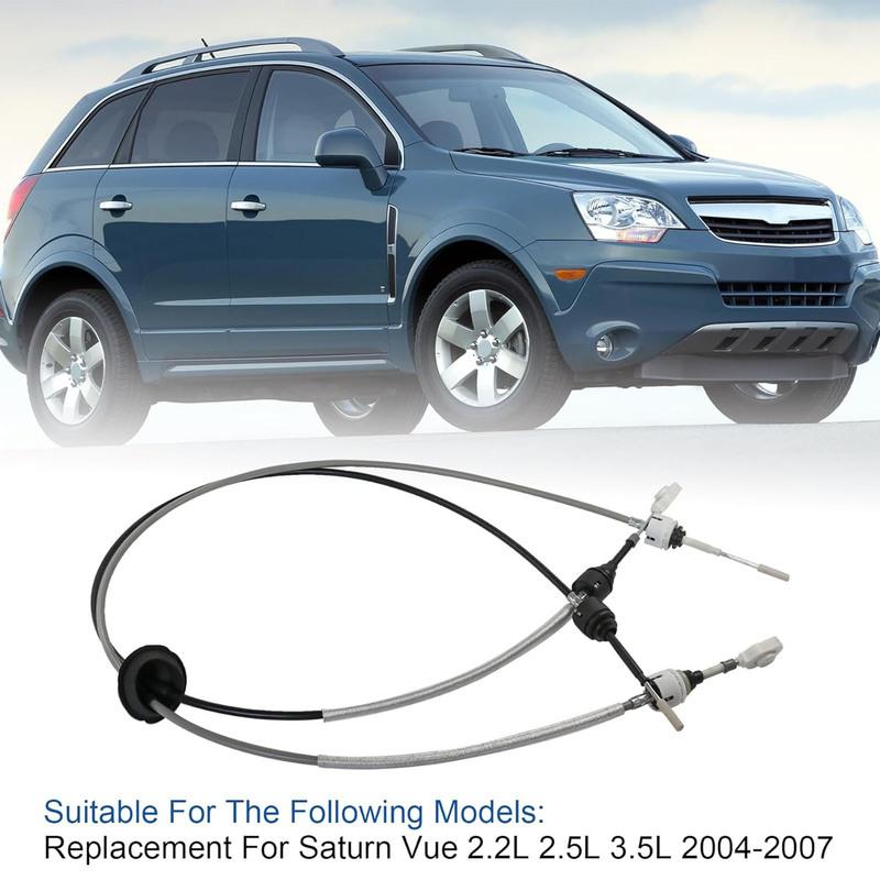 Трос переключения передач АКПП Ручной 21996492 Для Saturn Vue 2004 2005 2006 2007 Авто Запасные части