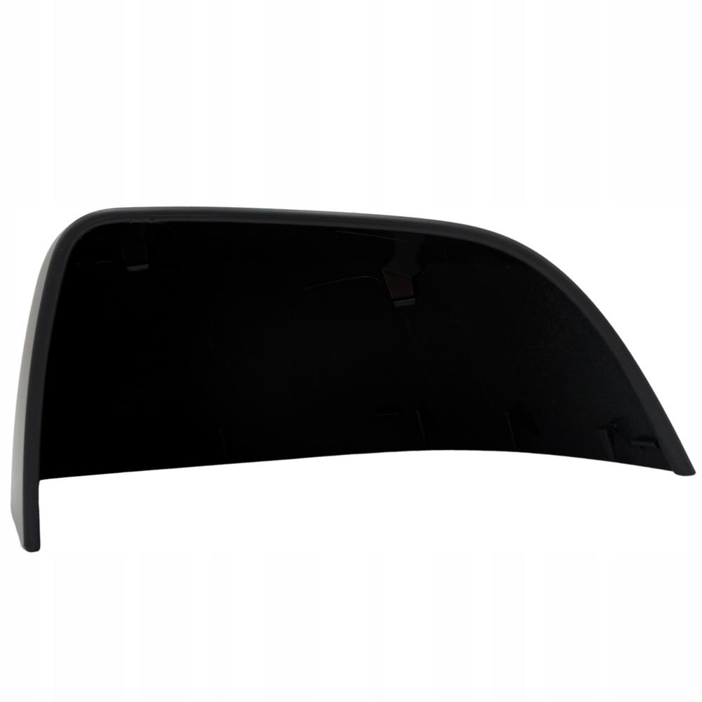 Tesla Model 3 Right Mirror Housing Primed 2017-2024