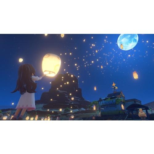 Your Town Sandrock [Permanent Bundle Bonus] Your Town Sandrock Costume Pack/Your Town Sandrock Online - Switch