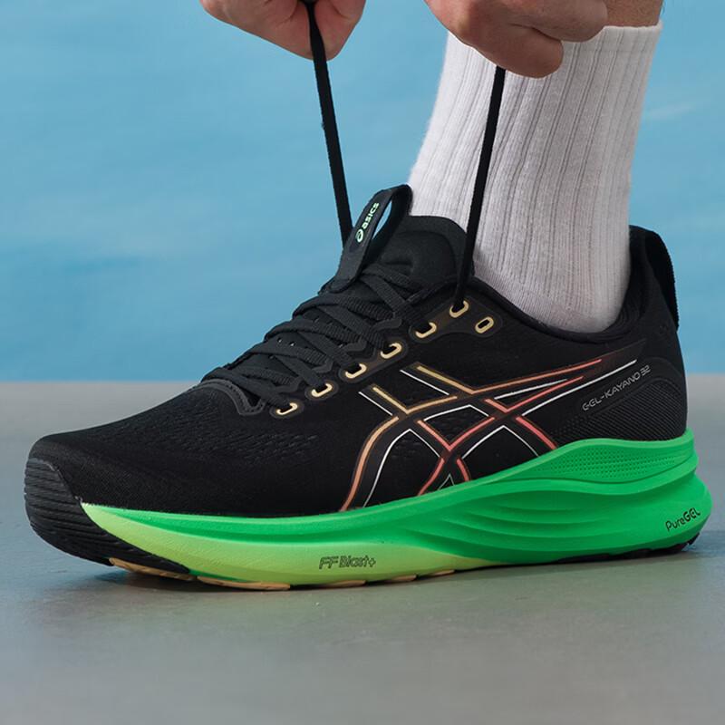 Asics Мужские беговые кроссовки GEL-KAYANO 32