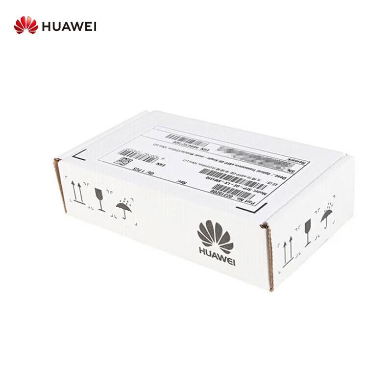 Huawei Гигабитный одномодовый оптический модуль SFP