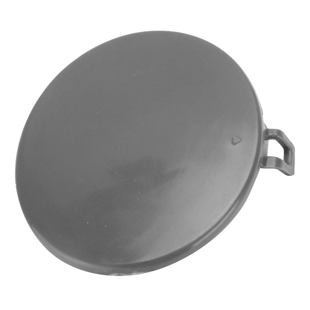 Car Front Bumper Tow Hook Cover 51117256104 Replacement for 3 Series Coupe E92 E93 2009‑2013